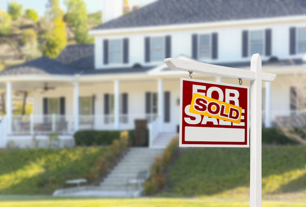 3 nejčastější chyby při prodeji nemovitosti bez RK